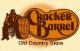 Cracker Barrel Menu
